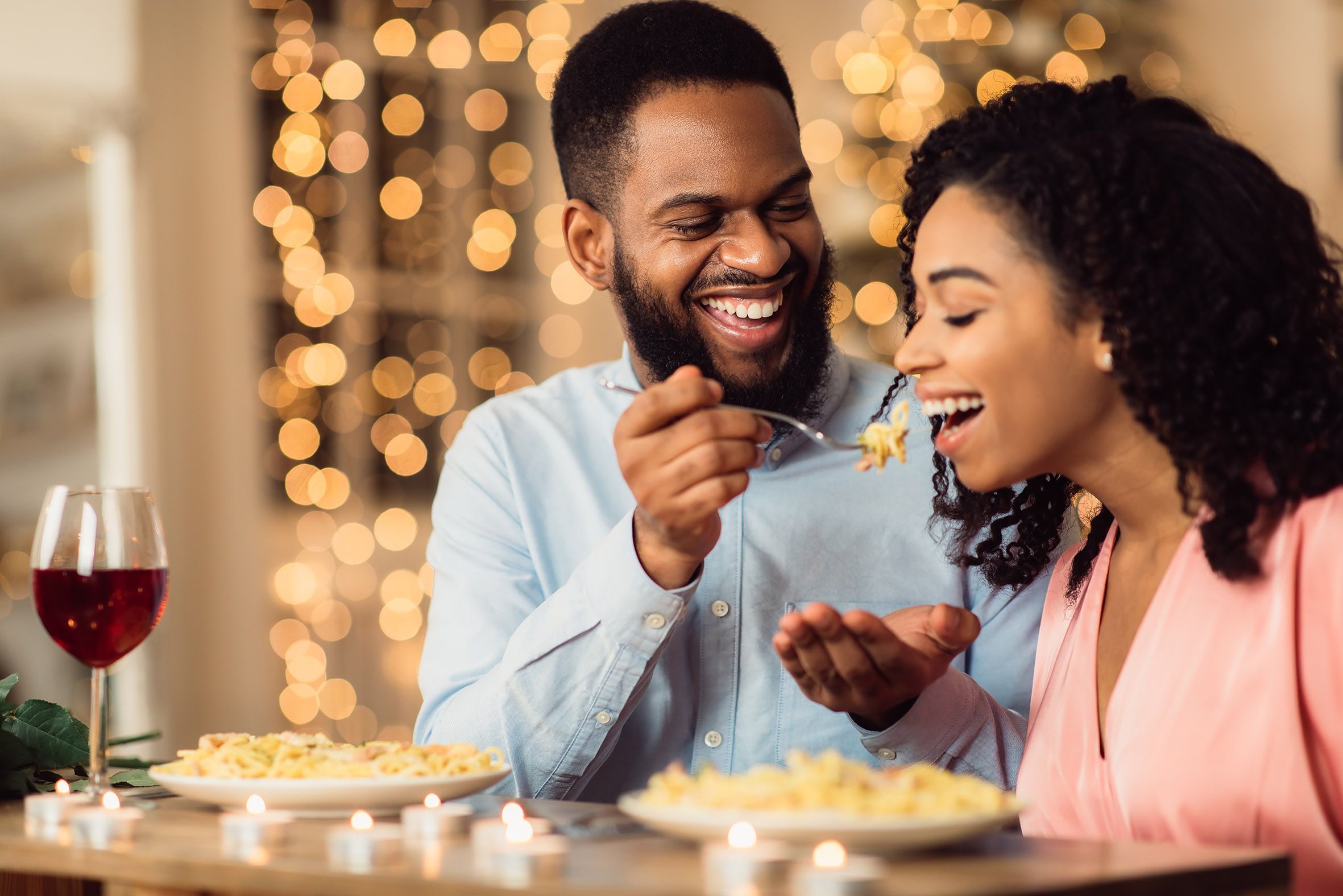 11 must-try date ideas for married couples