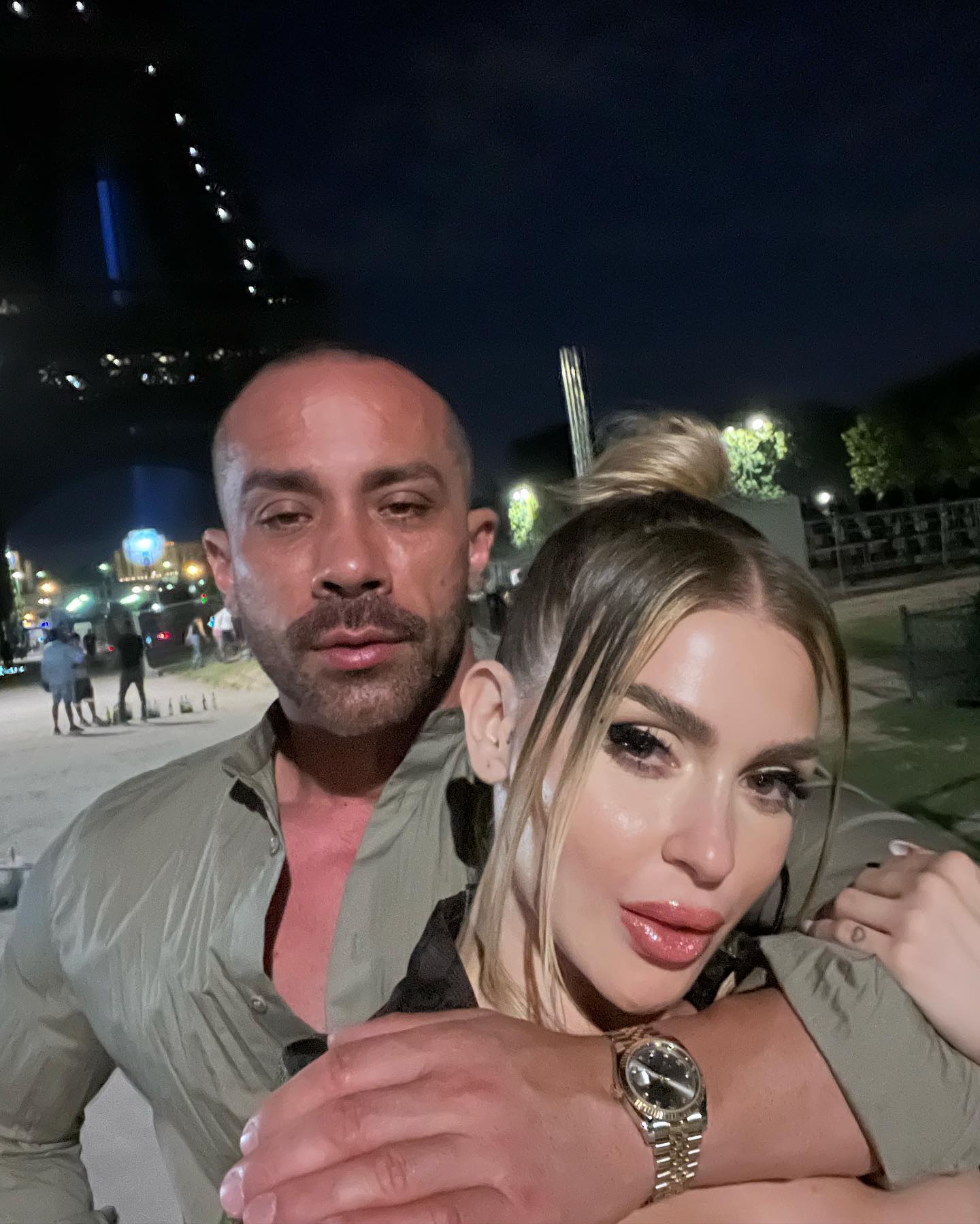 Cu cine și-a petrecut Cătălin Dobrescu Crăciunul, după despărțirea de Oana Radu: „Îi iubesc foarte mult și le mulțumesc”
