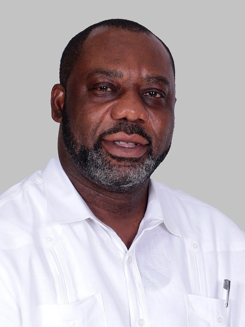 Dr. Matthew Opoku Prempeh