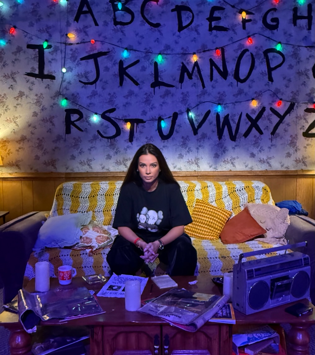 Iuliana Luciu, adevărul despre operațiile estetice: „Nu sunt obsedată de perfecțiune”