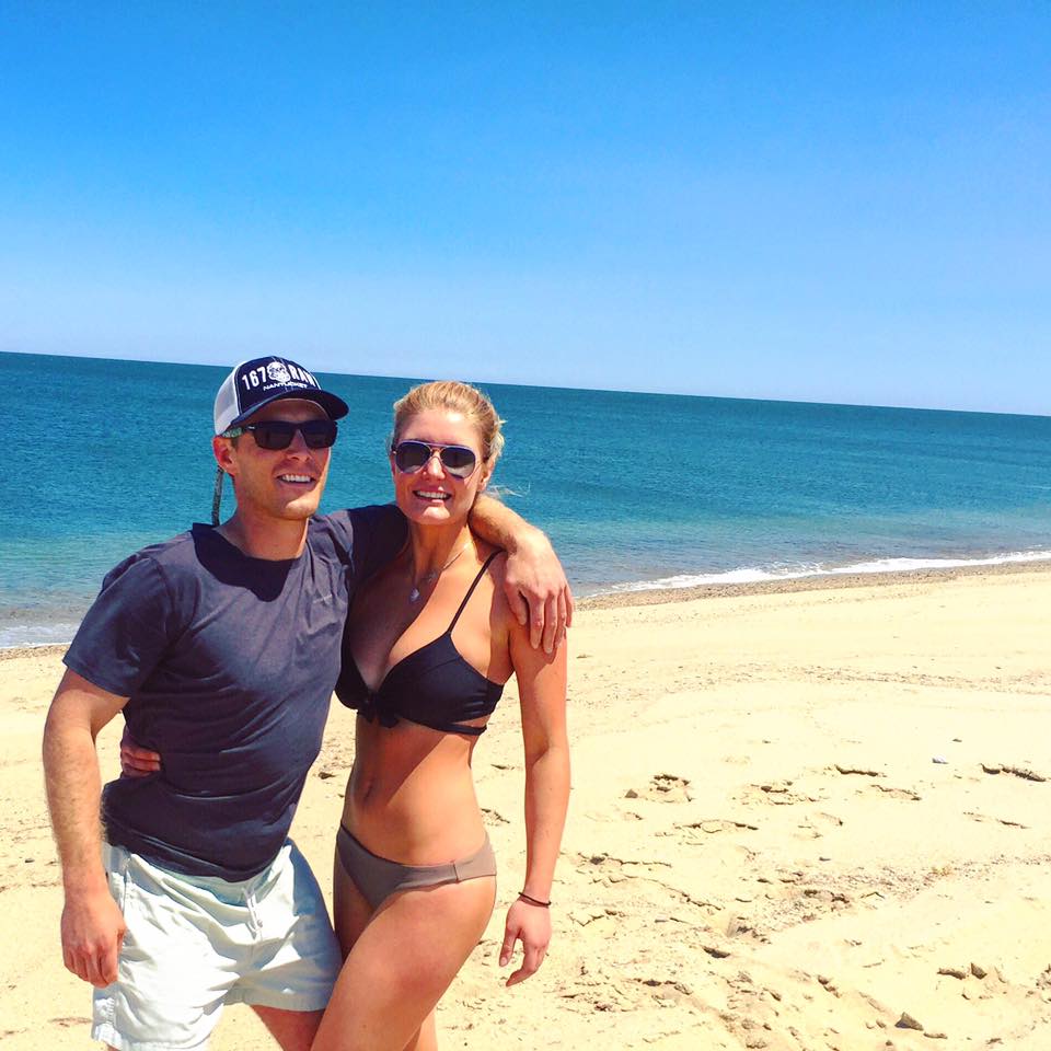 Ce bine arată nepoata Angelei Similea în costum de baie. Grace trăiește în America | FOTO
