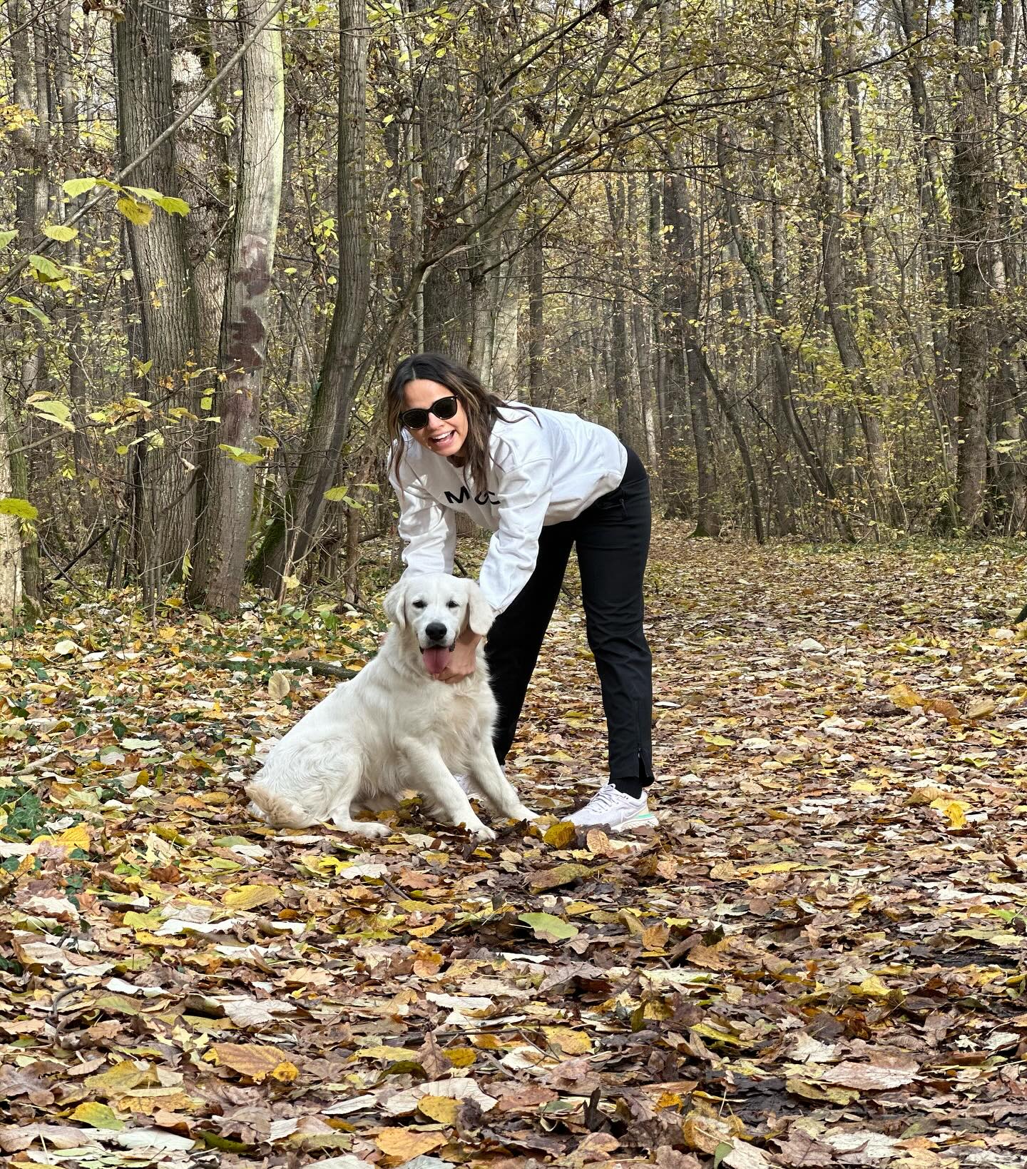 Ce mănâncă Andreea Raicu pentru a se menține într-o formă de invidiat. „Înainte ne-au dat într-un recipient”