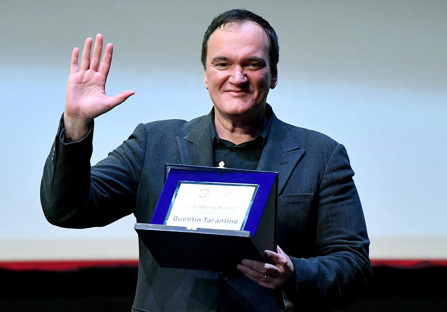 Primele reacții după ce s-a spus că regizorul Quentin Tarantino ar fi murit în Israel: „E viu și nevătămat”