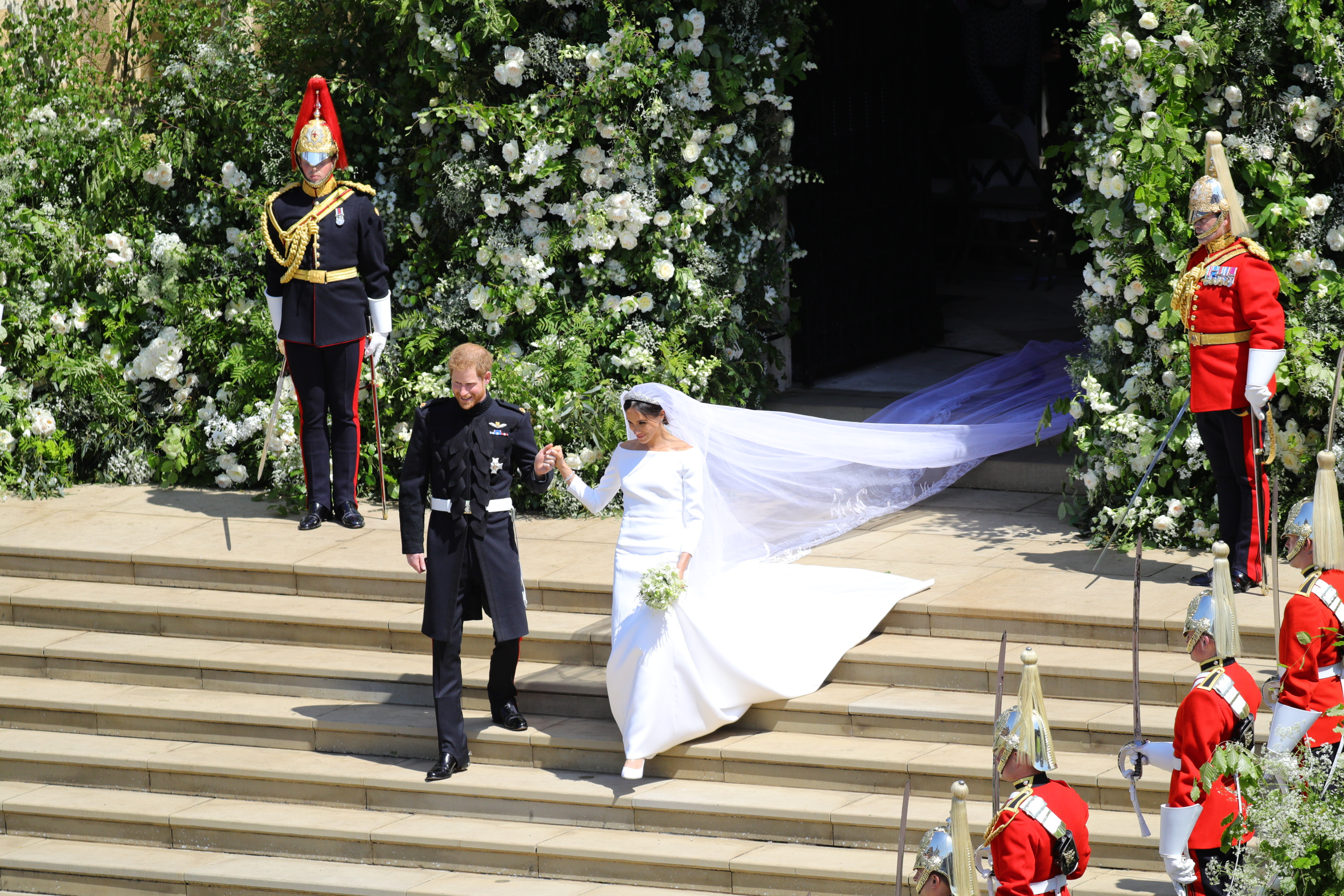 VIDEO | Discursul cu care Meghan Markle a uimit o lume întreagă