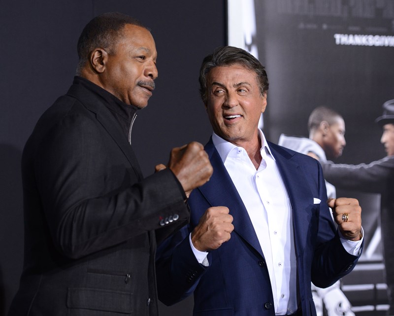Carl Weathers a murit. Actorul care a jucat în filmele Rocky avea 76 de ani