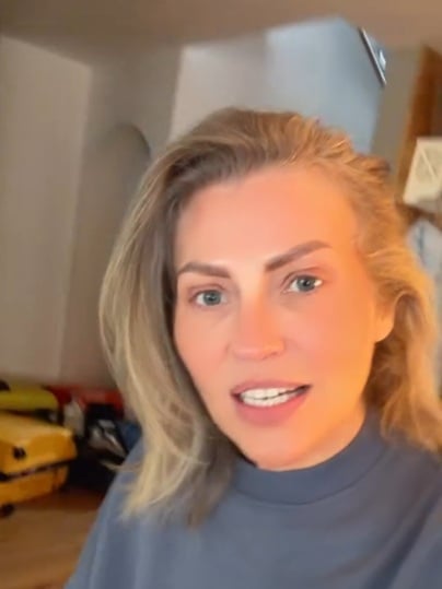 Mirela Vaida, ultima apariție la „Acces direct”. A explicat de ce pleacă la Asia Express 2026: „Nu e despre câștig”