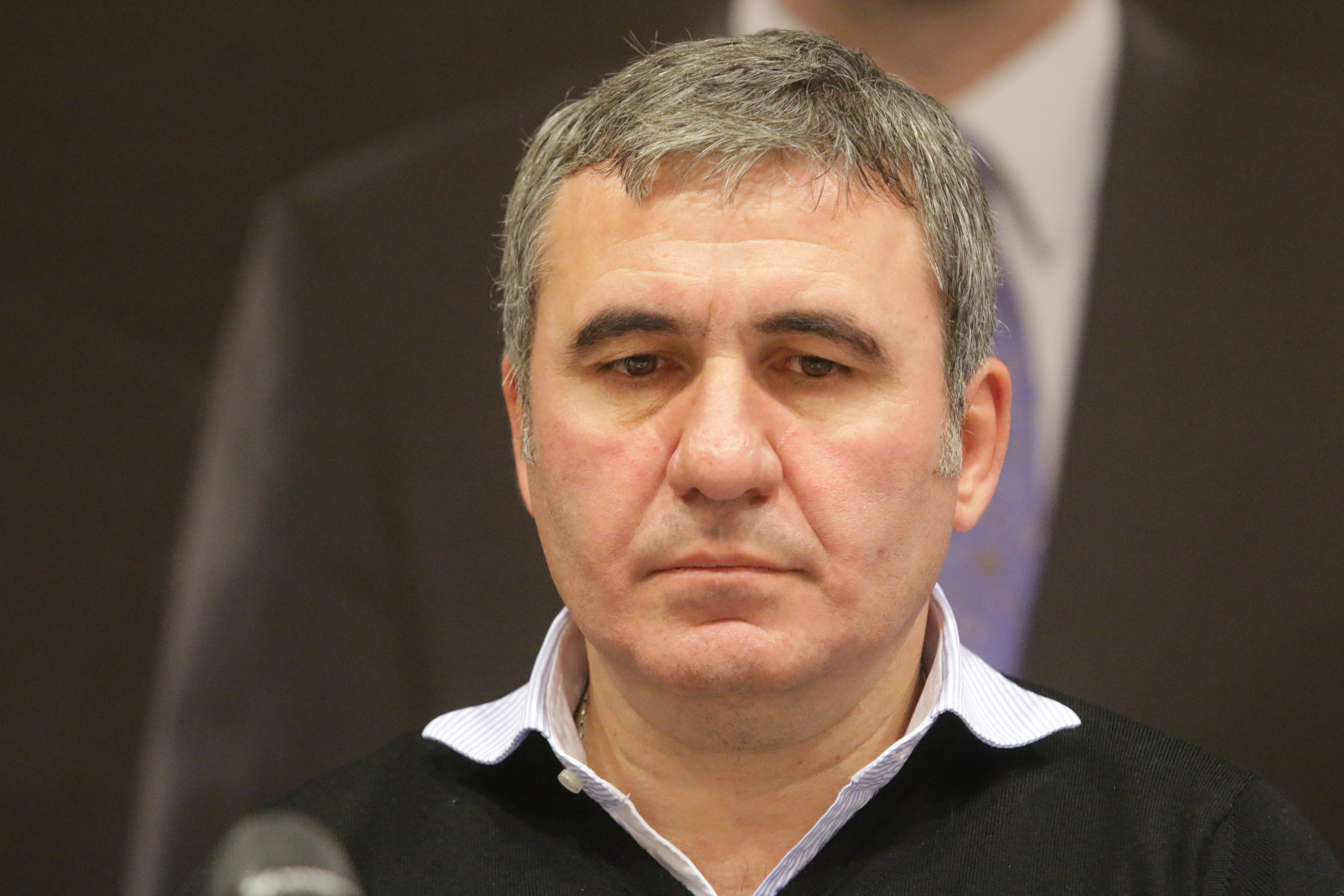 Alimentul pe care Gică Popescu nu-l mai consumă de un an: „M-am luat după Gică Hagi”. Ce au scos din meniu cei doi