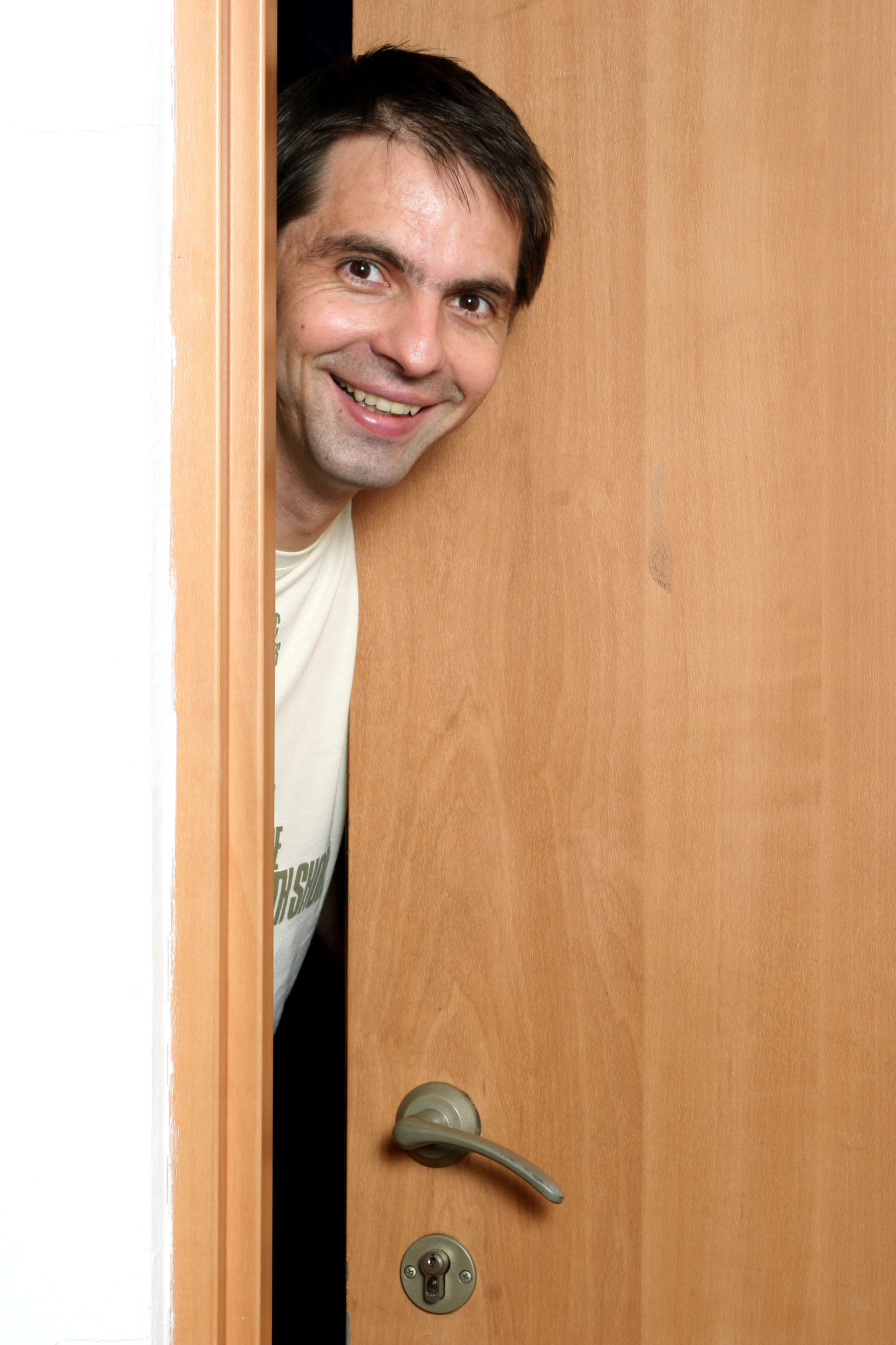 Dan Negru