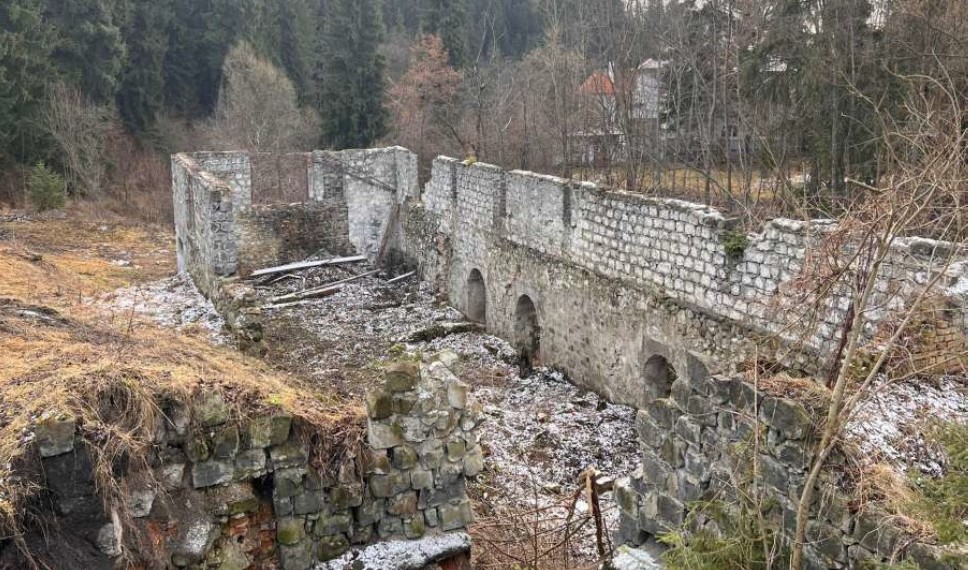 Monument industrial unic din România, restaurat cu fonduri UE: ultima forjă hidraulică ce a funcționat în Europa