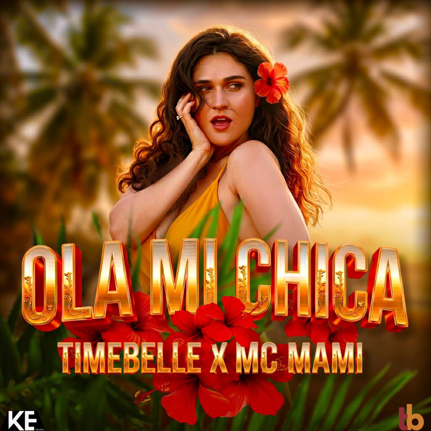 O nouă melodie din România a devenit virală pe TikTok. Cum sună „Ola Mi Chica” și prima reacție a artiștilor: „Nu ne-am așteptat”