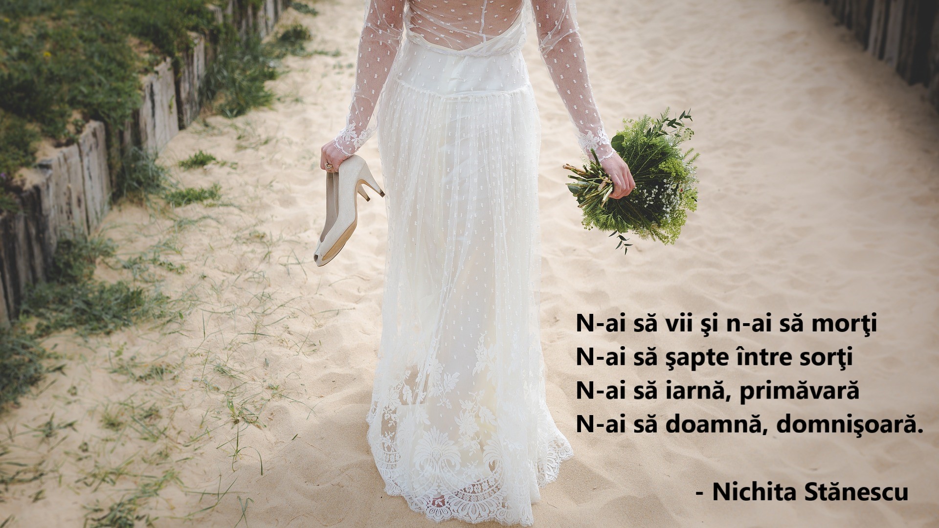 Nichita Stănescu poezii - versuri celebre și mai puțin cunoscute ale poetului