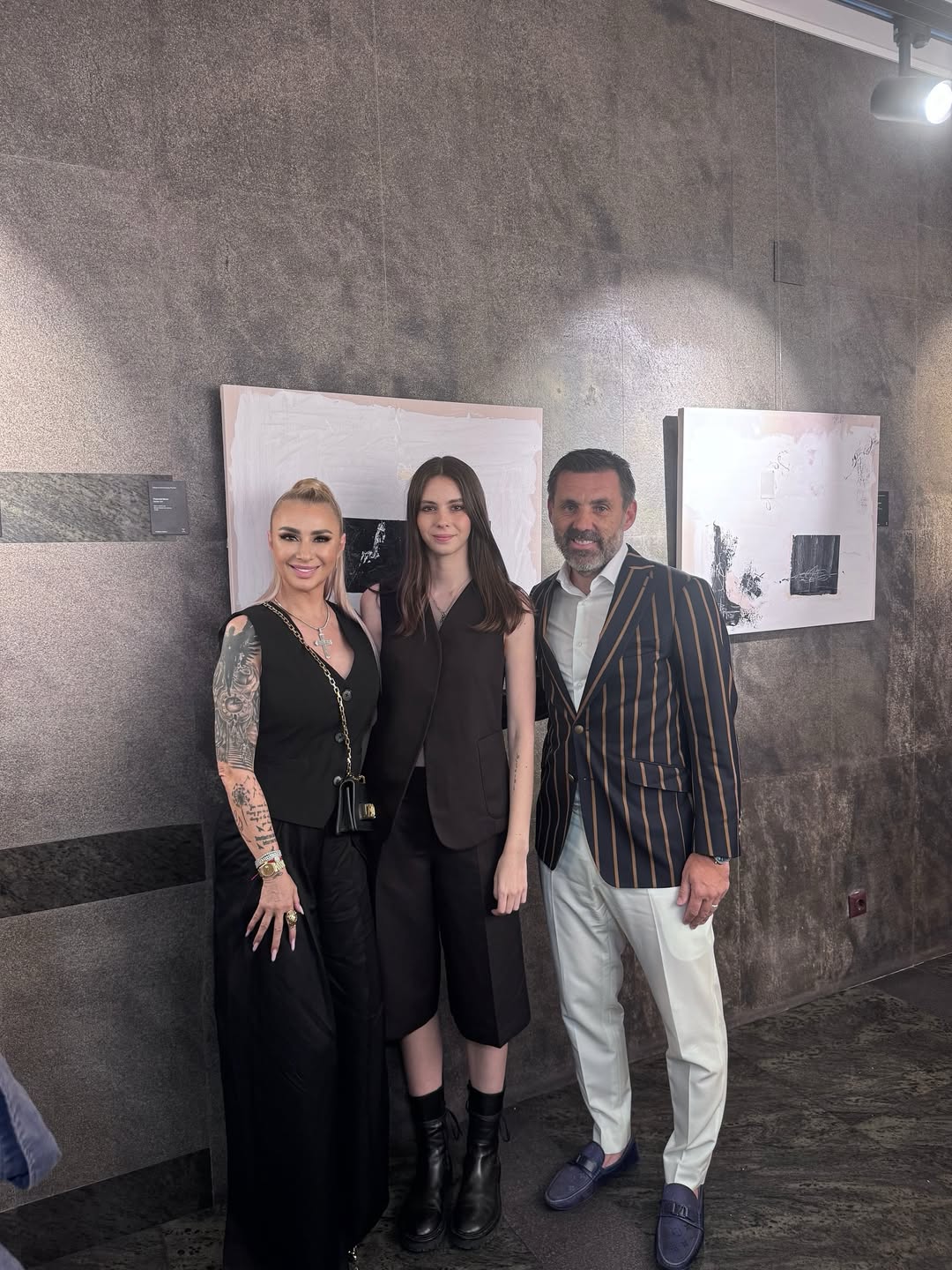 Primele imagini cu iubitul Rebeccăi Dumitrescu. Cu ce se ocupă și ce părere are Anamaria Prodan despre el