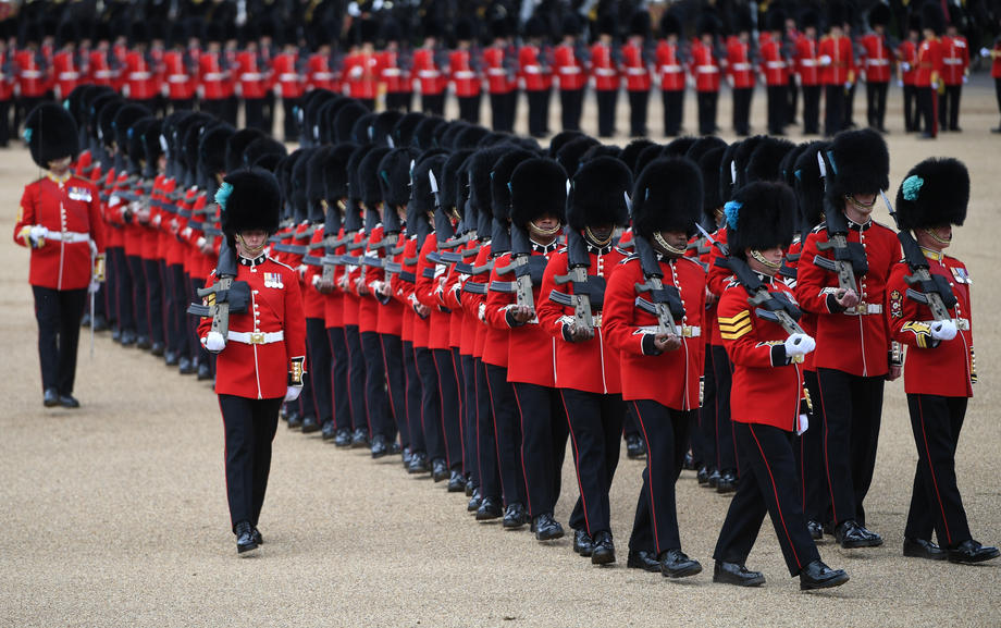 Jubileul de Platină: Britanicii sărbătoresc 70 de ani de domnie ai reginei Elisabeta a II-a, un moment istoric