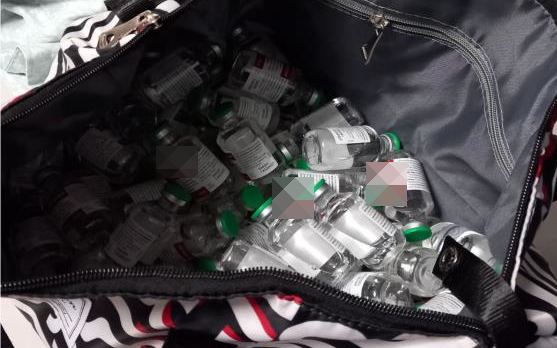 Több száz adag lónyugtatót adtak el kábítószerként Budapesten, nagyban ment a drogbiznisz