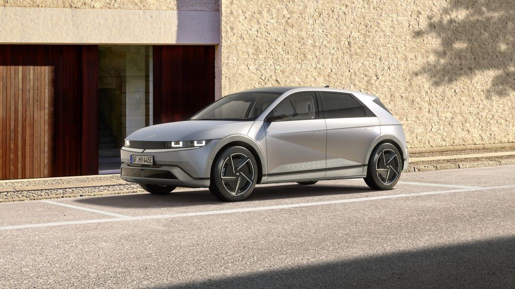 Ha tengernagy lennél, ezt vegyed – A Hyundai Ioniq 5 facelift tesztje