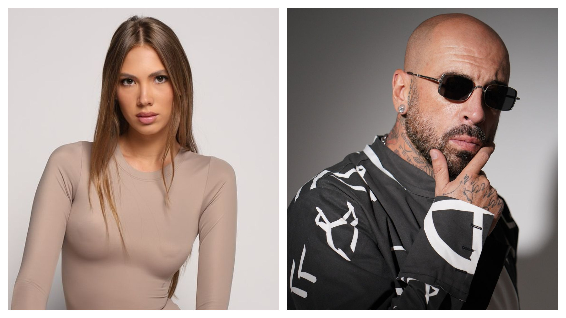 CRBL, deranjat că încă e criticat pentru divorțul de Elena Vîșcu. Artistul a răbufnit: „Nu mai ascultați tot”