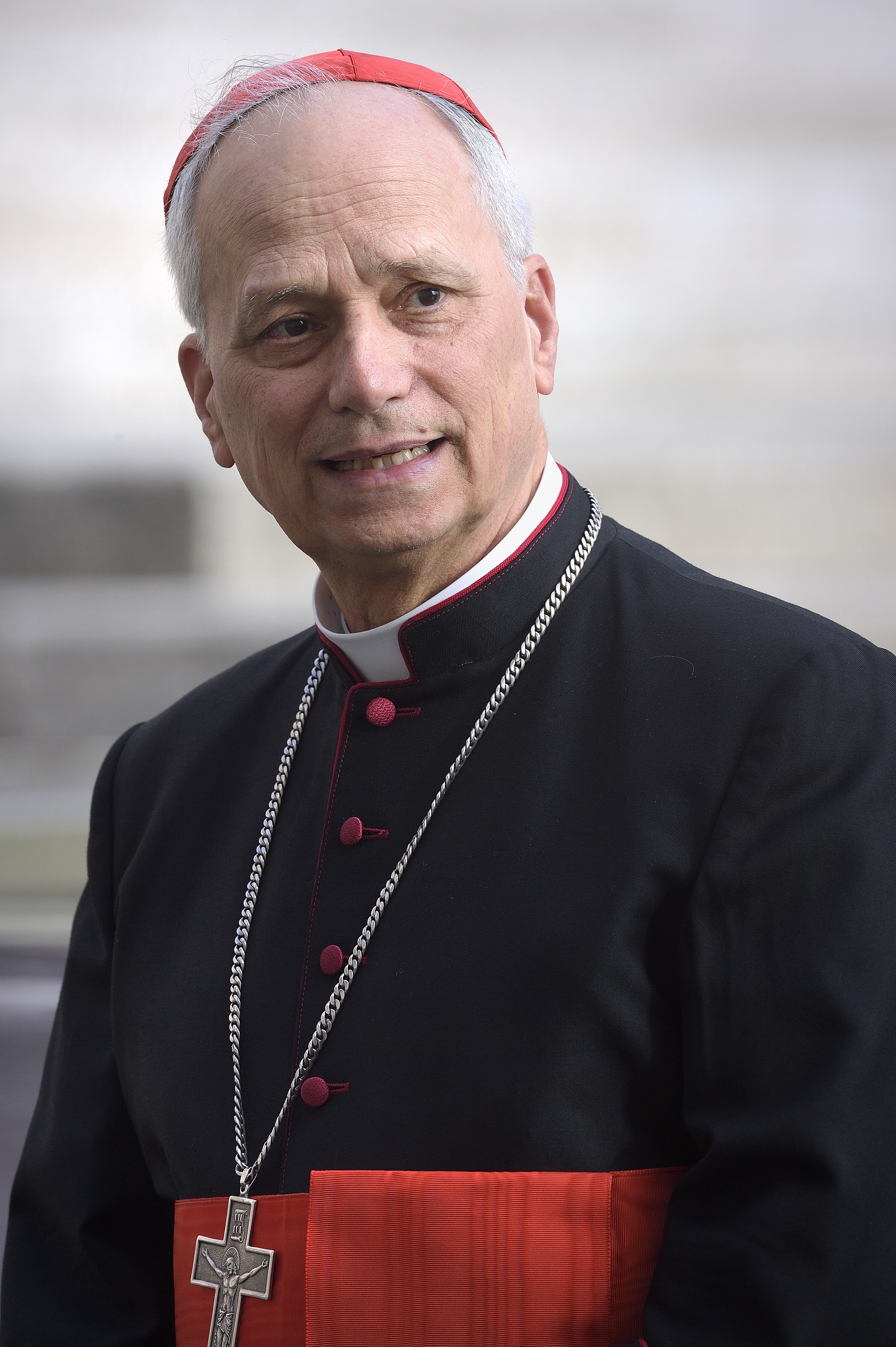 Noul Papă este Robert Francis Prevost, Papa Leon al XIV-lea