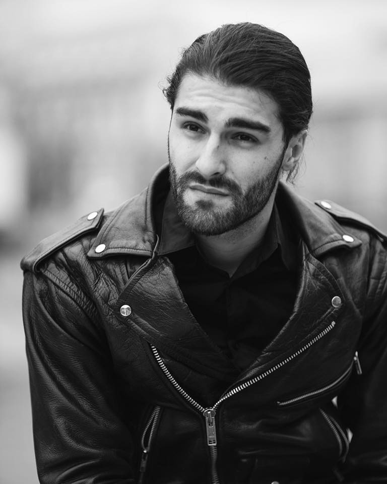 Ce eforturi face Daniel Nuță, Sasha din serialul „Groapa”, pentru a-și menține greutatea. „Nu mi-am propus niciodată să arăt ca Arnold Schwarzenegger”