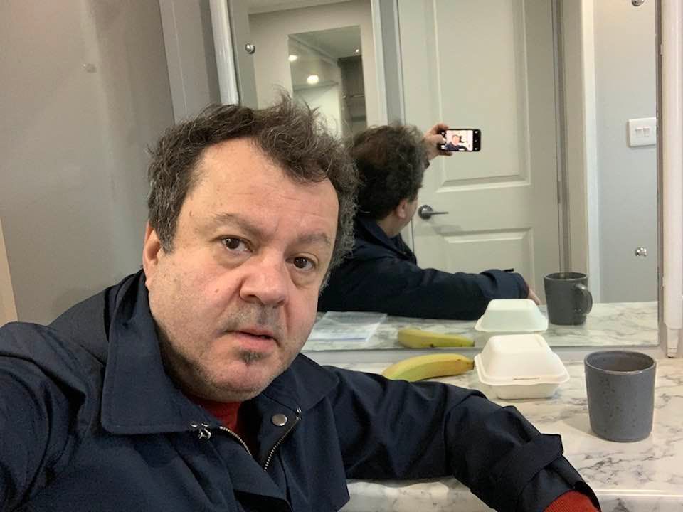 Cu ce se ocupă Dragoș Moștenescu în Londra. De 6 ani a plecat din România: „Nu am explodat încă, dar am făcut lucruri bunicele”