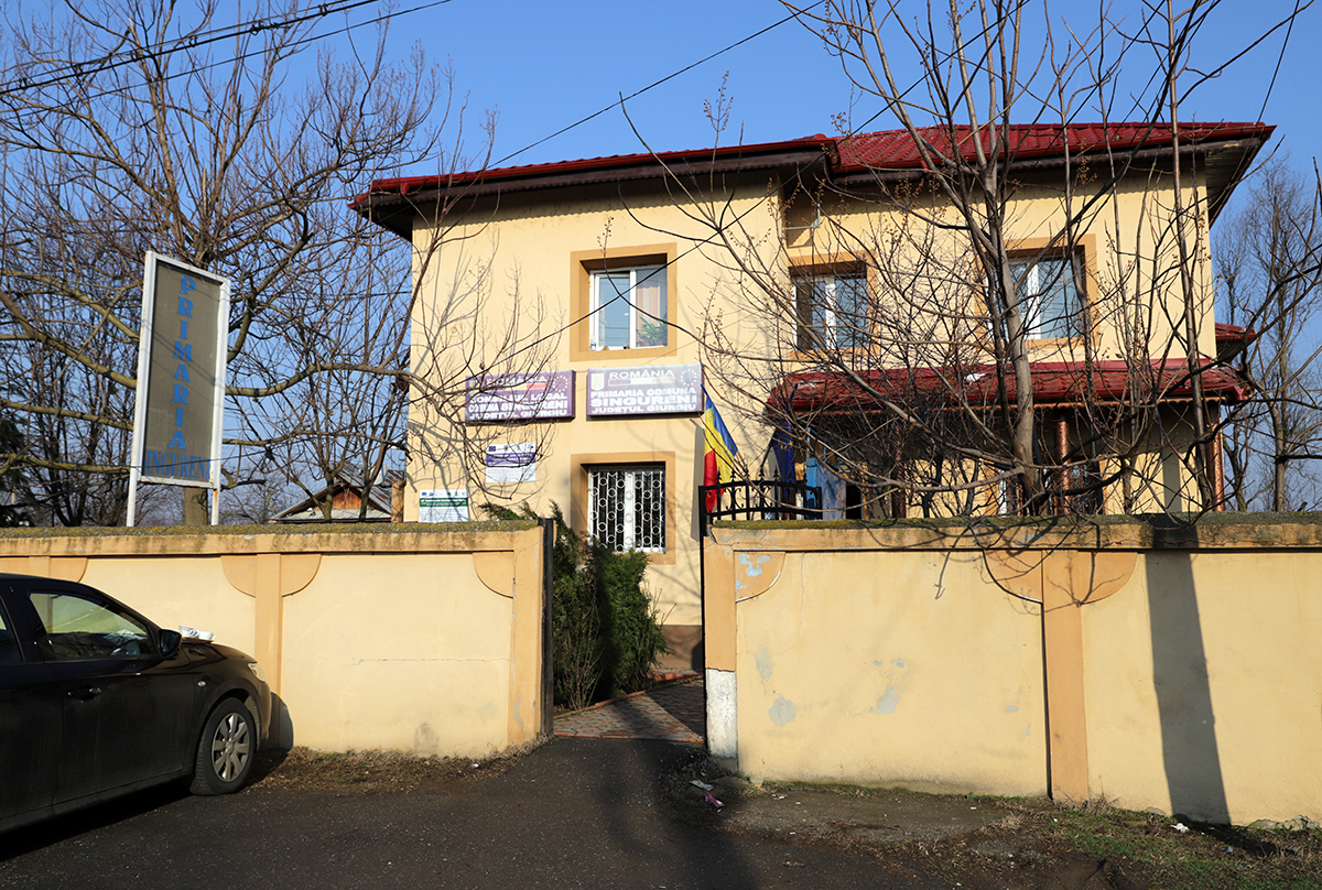 Visul frânt al lui Vili, tânărul din Singureni ucis în atentatul din Germania. Avea planuri mari în satul natal