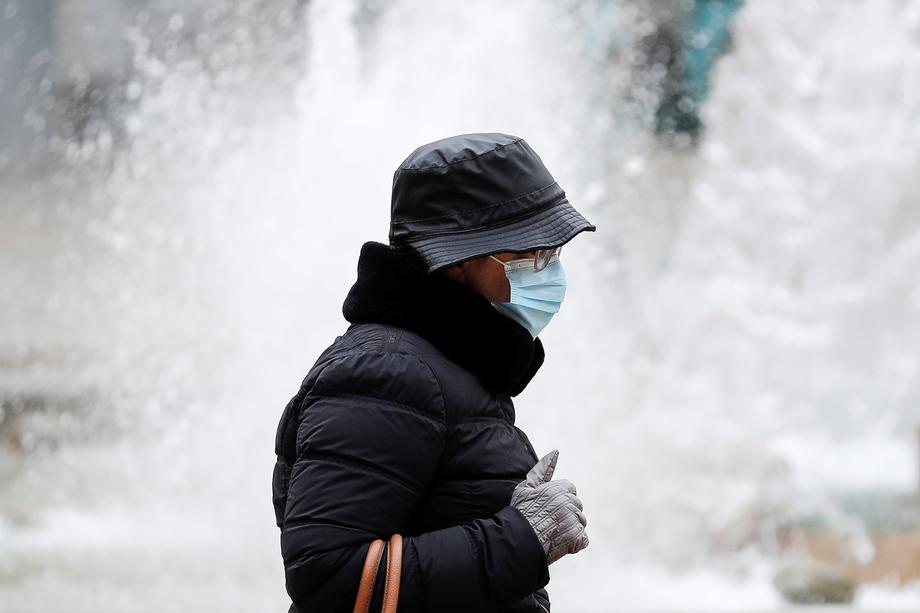 Spania, lovită de ger năprasnic: -35,8 grade Celsius. E cea mai scăzută temperatură înregistrată vreodată