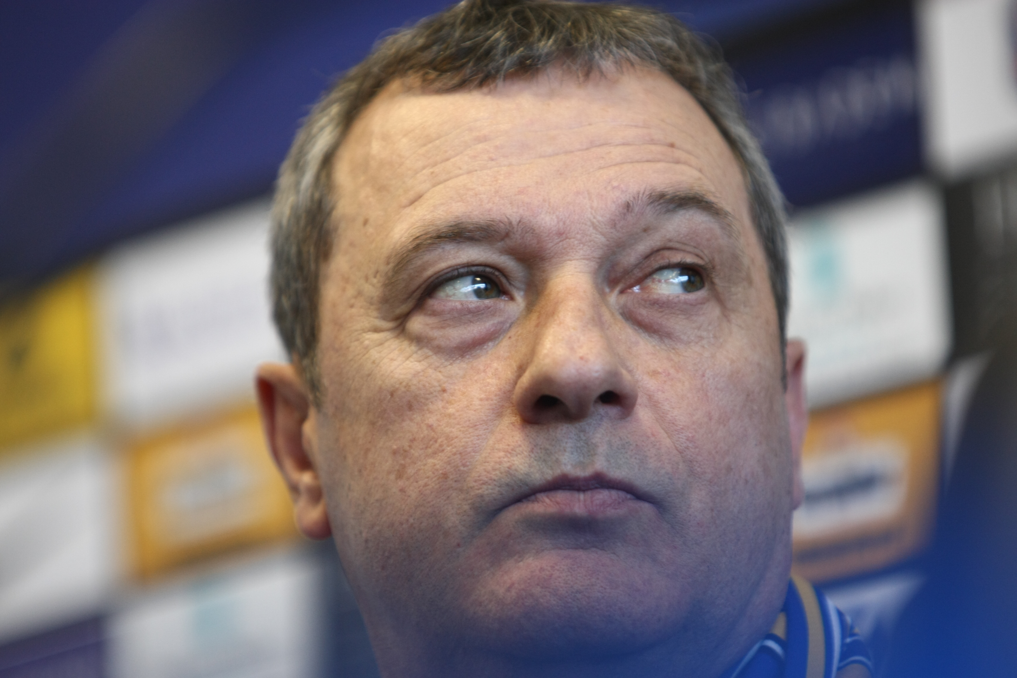 Mircea Rednic: ”Petrolul m-a ajutat să îmi îndeplinesc visul” / GALERIE FOTO