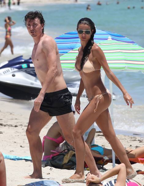 GALERIE FOTO! WOW! Ce soție frumoasă are Montolivo!