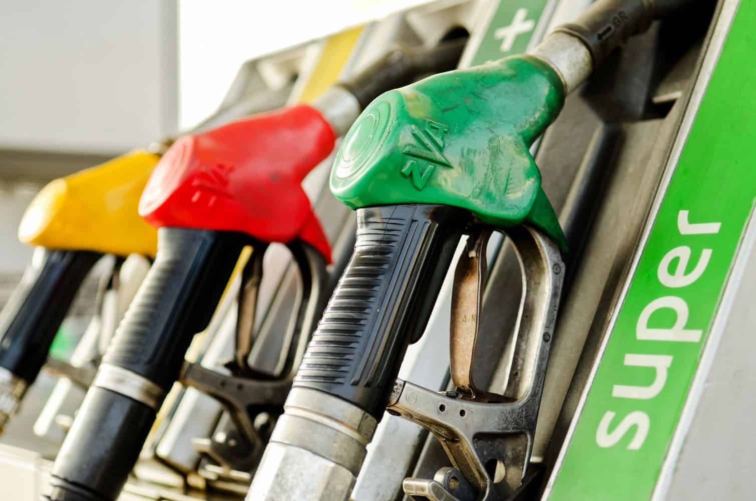 Top 10 African countries with the lowest diesel prices at the start of 2026