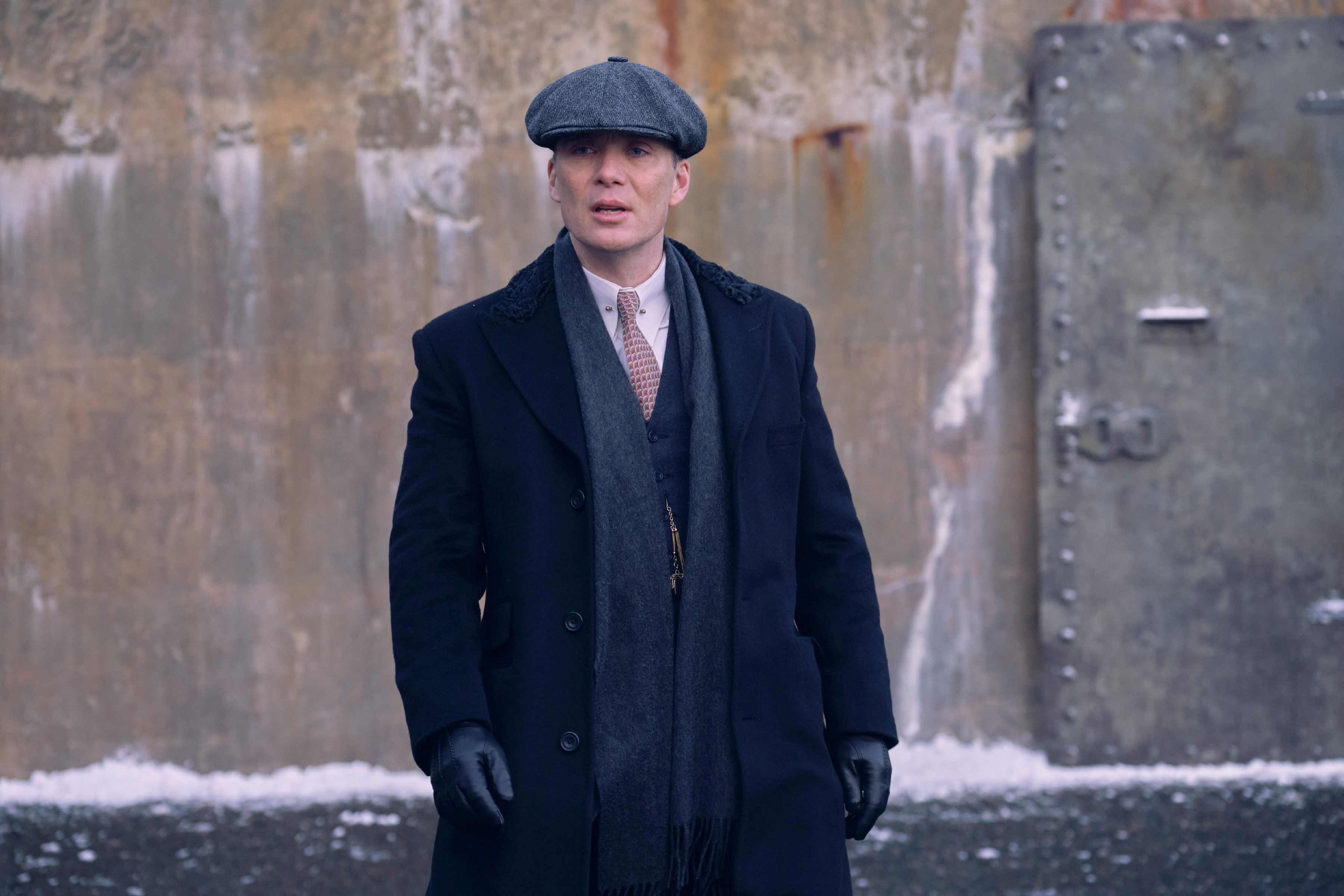 „Peaky Blinders: The Immortal Man” are trailer oficial. Când apare cel mai așteptat film din 2026 de pe Netflix