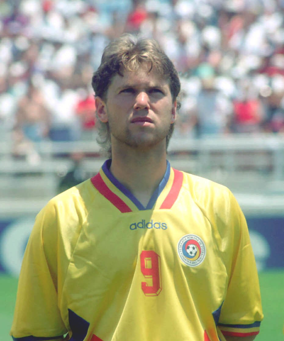 Florin Răducioiu