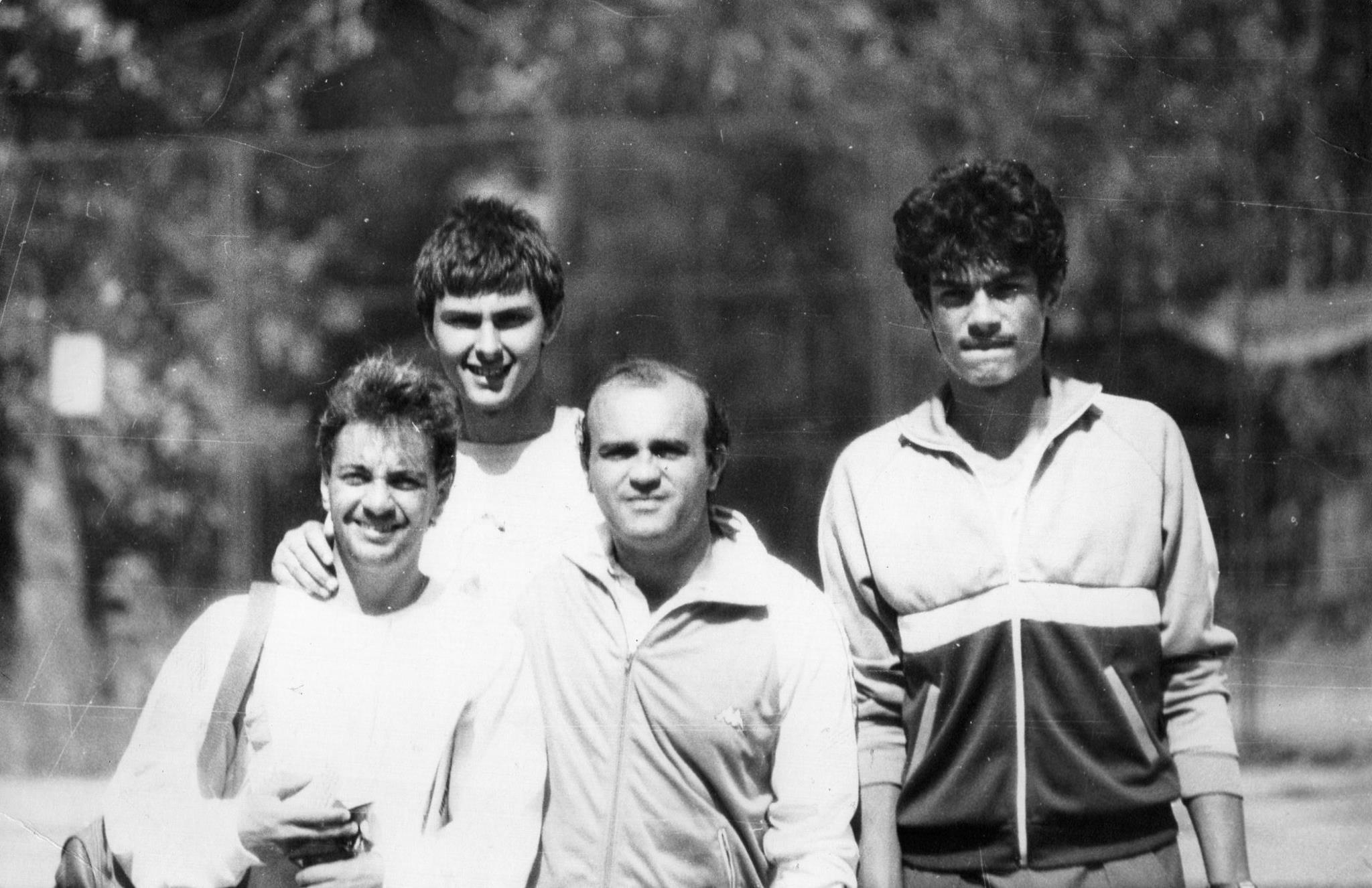 Tragedie în tenis! Tatăl unui important jucător a încetat din viață!
