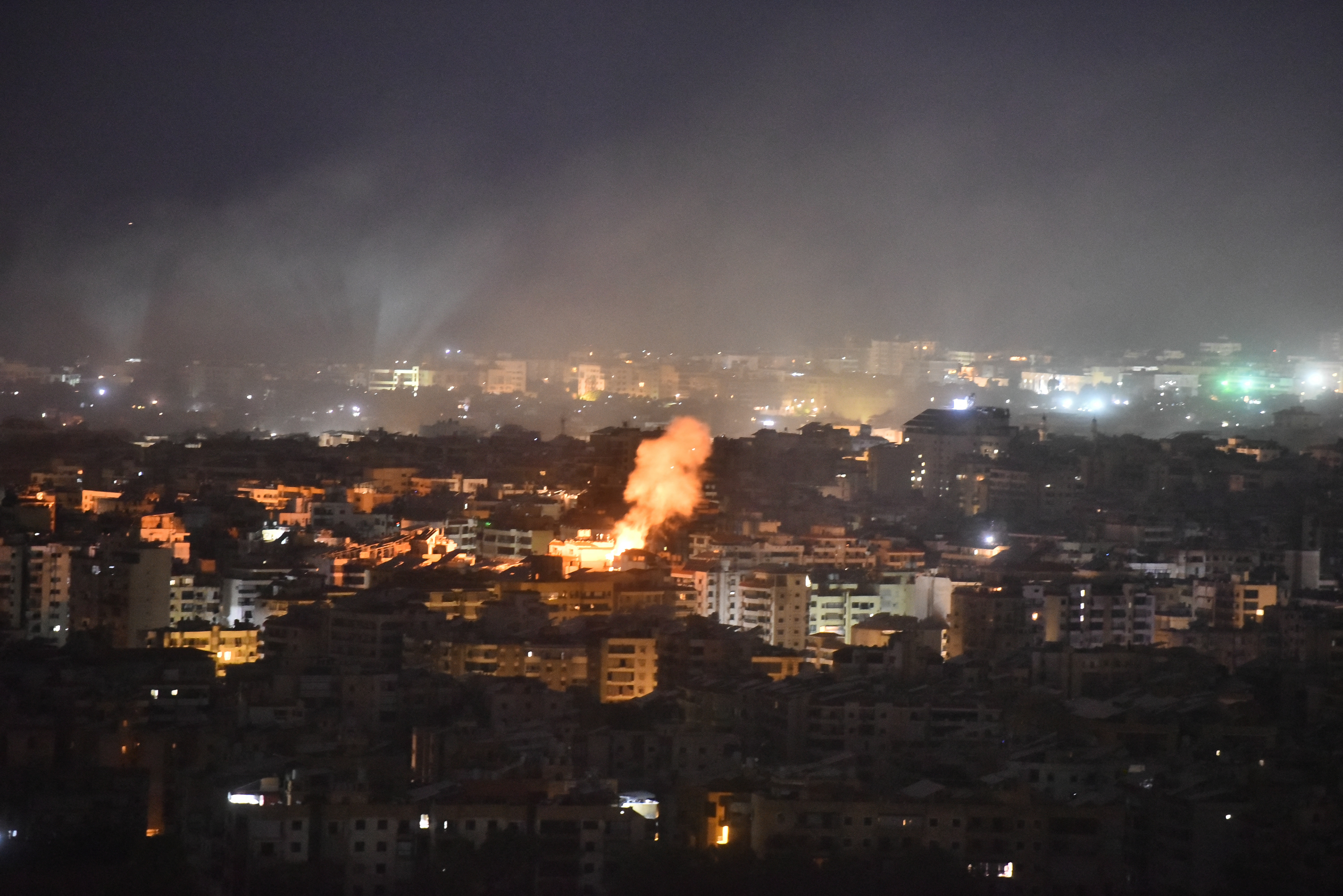 Arsenalul învechit de care dispune Hezbollah, cea mai puternică grupare teroristă din lume | VIDEO