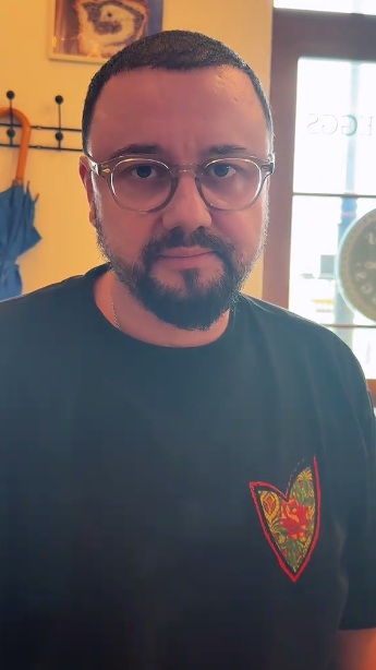 Cum a apărut Cătălin Măruță în casa unor oameni din Sibiu: „Ca în Asia Express”