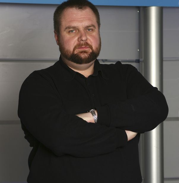 Schimbări la TVR: Ce emisiune prezintă o fostă vedetă PRO TV! Bogdan Muzgoci, înlocuit