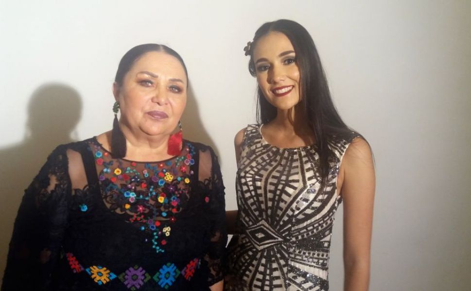 Cum arată și cu ce se ocupă Maria, fiica Lizei Panait. „Nu am tragere, nu sunt atrasă, nu sunt făcută pentru asta”