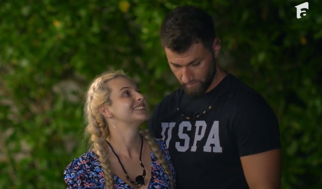 Concurenții de la „Insula Iubirii”, confruntare față în față după 21 de zile petrecute cu ispitele: „Cum alegeţi să plecaţi de pe insulă?”