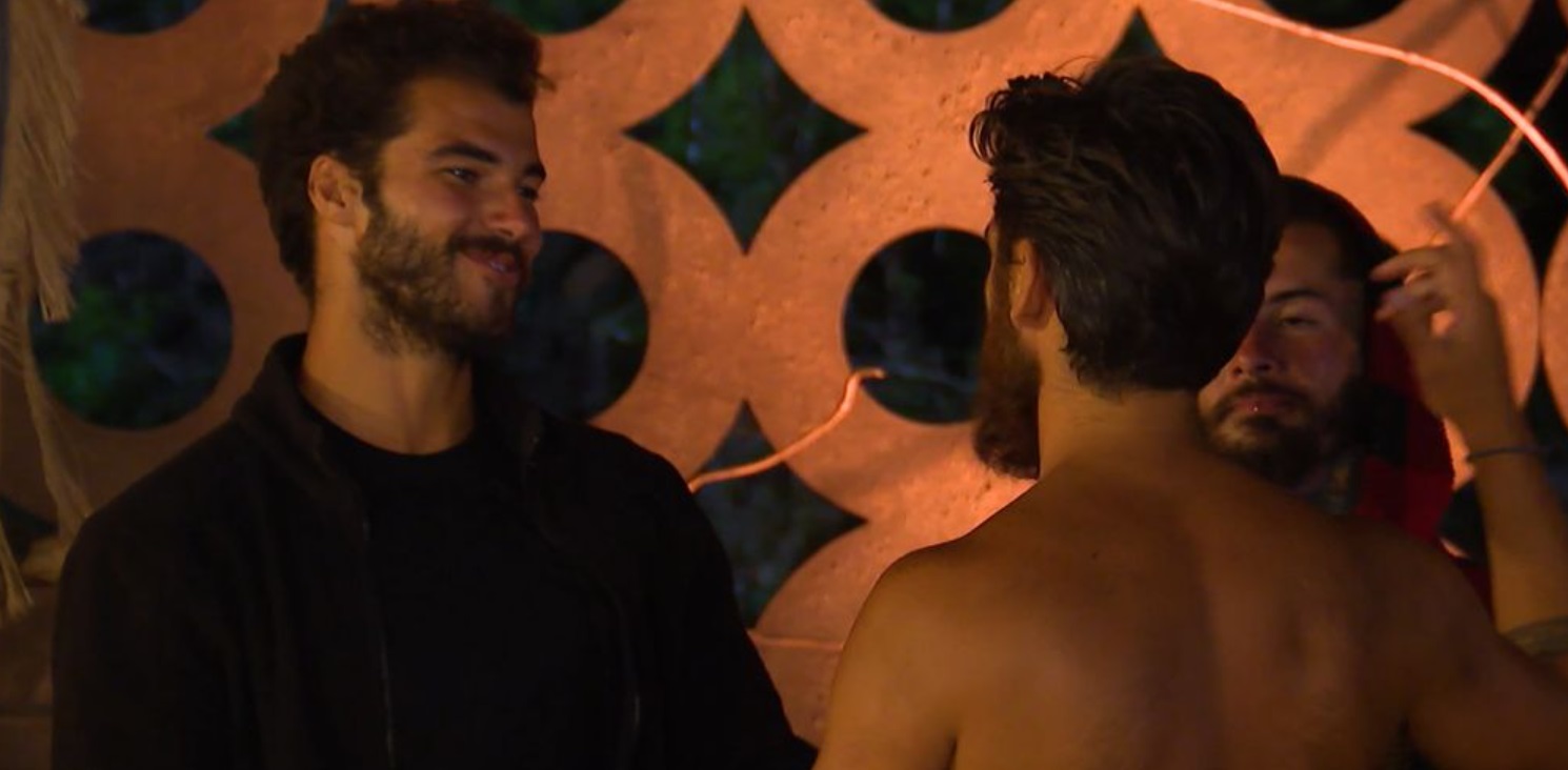 Sorin Pușcașu, eliminat în semifinala „Survivor All Stars”. Zanni, Iancu Sterp și Andrei Ciobanu sunt finaliștii acestui sezon
