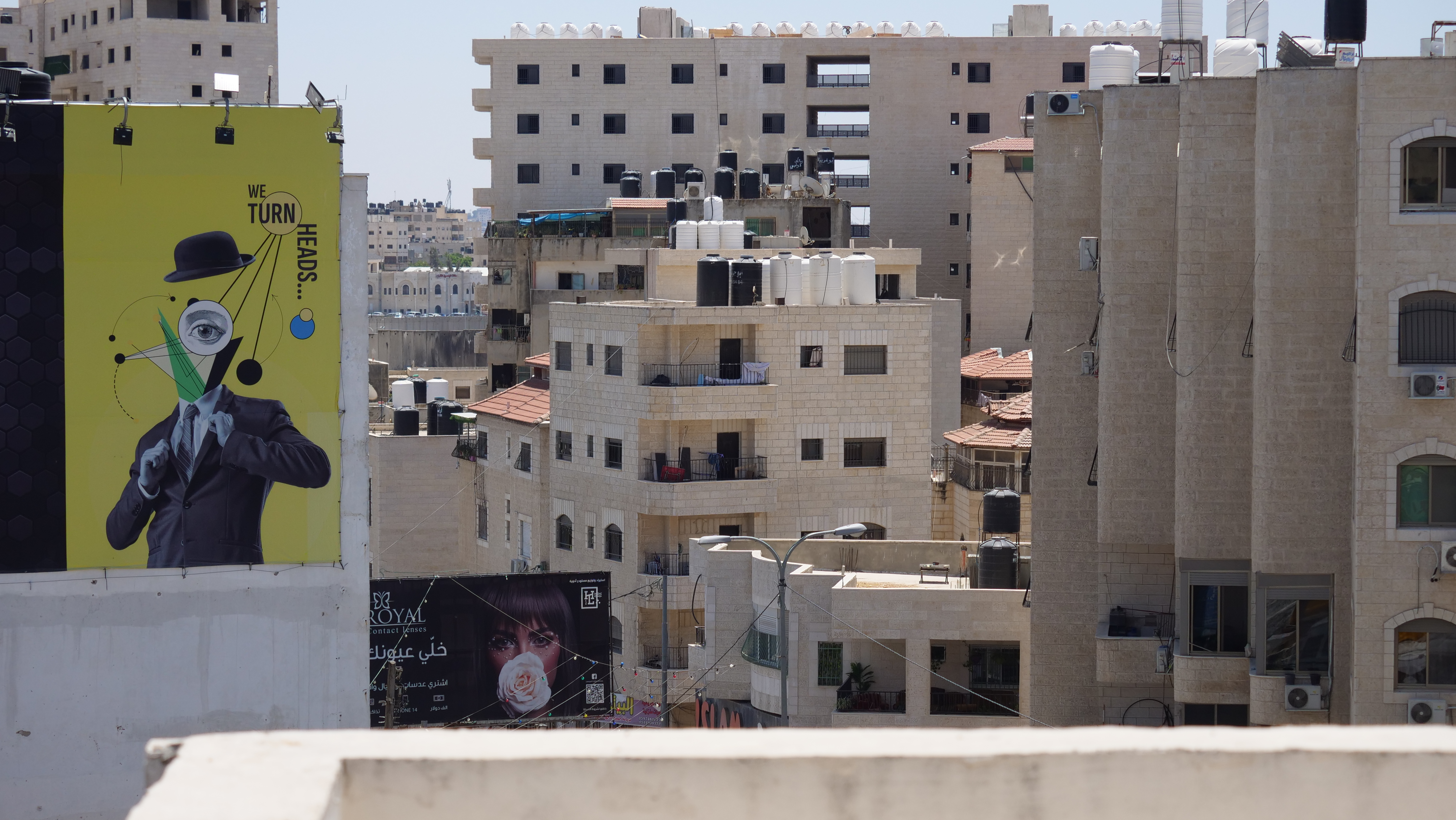 REPORTAJ ÎN TABERELE PALESTINIENE. În 2023, aproape că n-a fost zi fără morți între israelieni și palestinieni. „Viaţa mea e ca o tortură”. Ce i-au spus unui reporter Libertatea refugiații prinși între grupările armate 