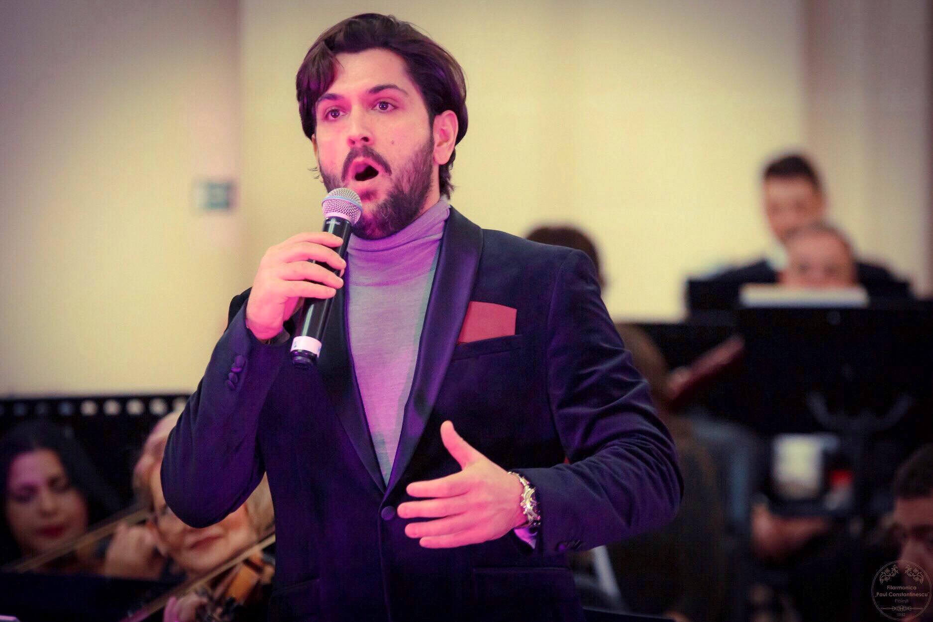 Cezar Ouatu a zis cine sunt „cei mai nesuferiți din showbiz”. Trei vedete a nominalizat, printre care și Ana Baniciu: „De cântat, arată bine”