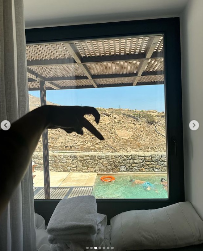 Cum arată Antonia în costum de baie după ce a zis că s-a îngrășat. Fanii au reacționat: „Ce Mădălina Ghenea? Uite aici femeie frumoasă”