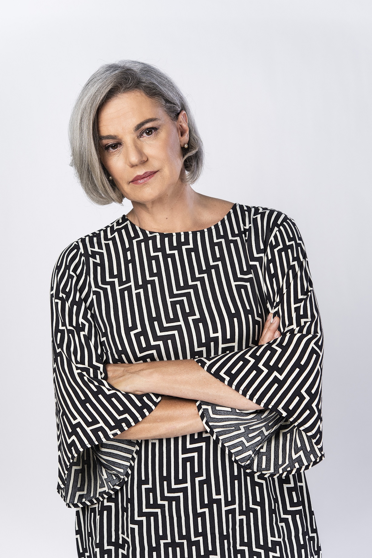 Maia Morgenstern