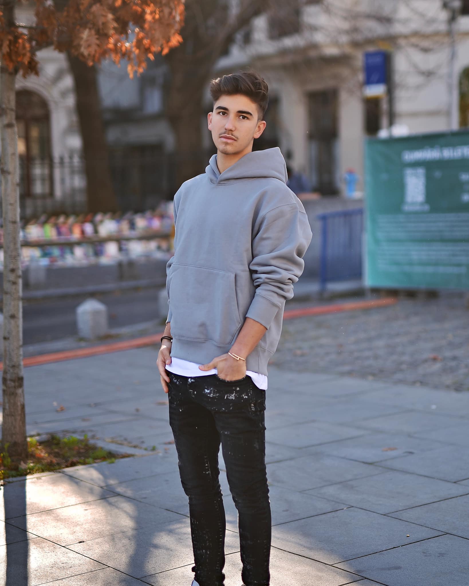 Sebastian Dobrincu, exmatriculat înainte de Bacalaureat. Tânărul milionar, despre cum a primit vestea: „Îmi venea să mă dau cu capul de pereți”