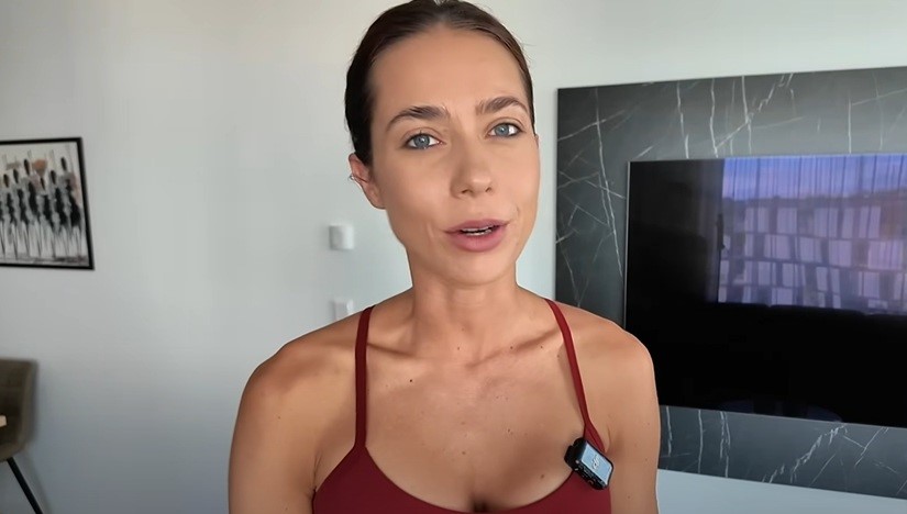 Rubint Rella szakemberhez fordult a válása után: "Hosszú ideje nem tudtam elaludni"