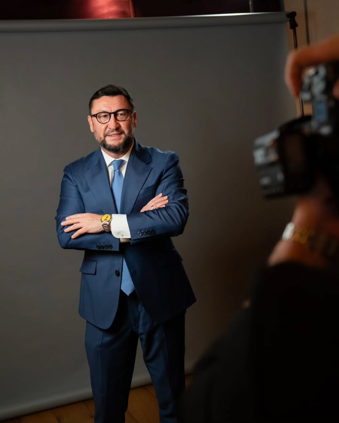 Cum arată și cât costă ceasul lansat în cinstea performanțelor Generației de Aur: „Clipe speciale”
