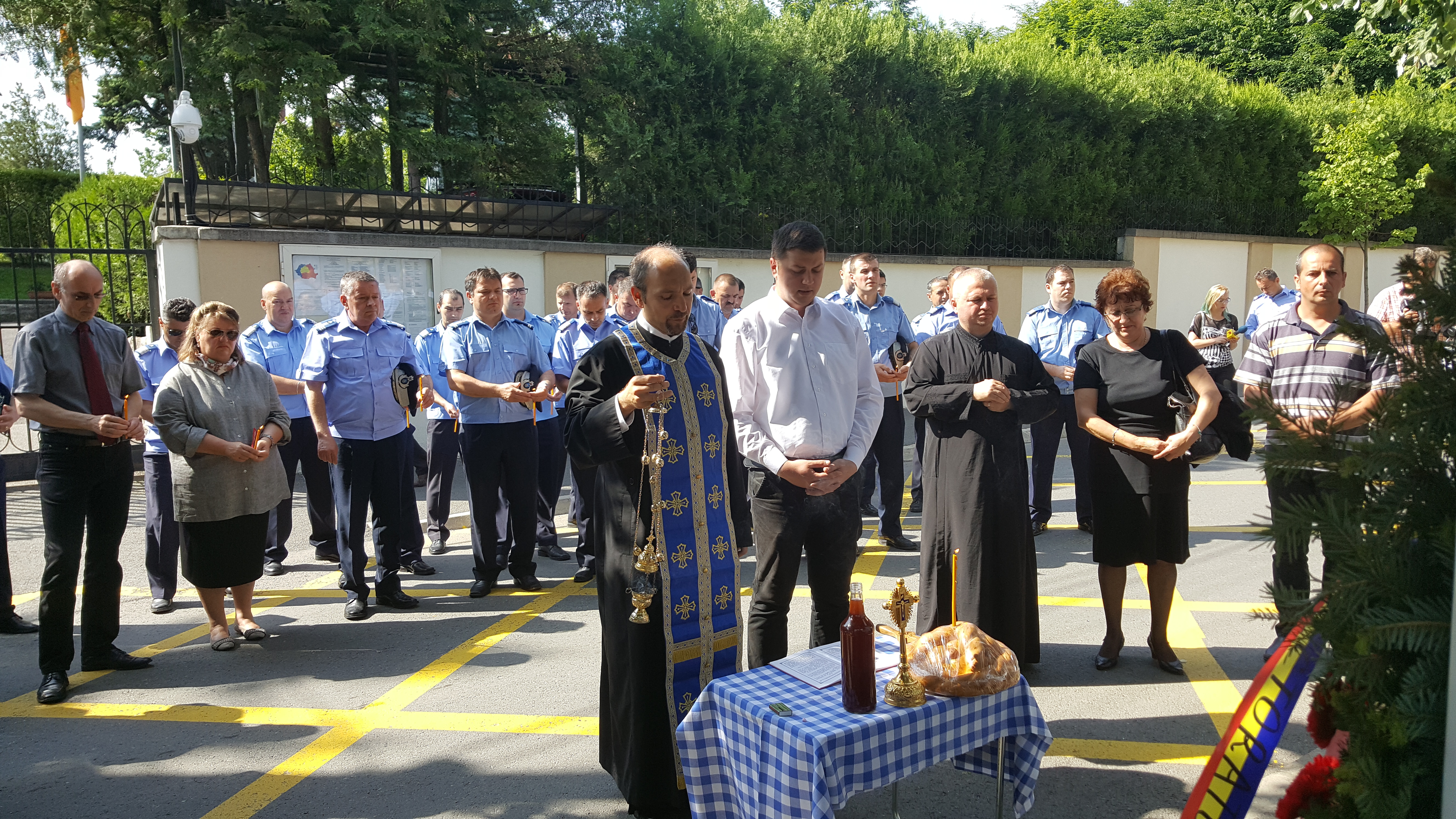 Crima care a însângerat Jandarmeria, nedesluşită nici după patru ani