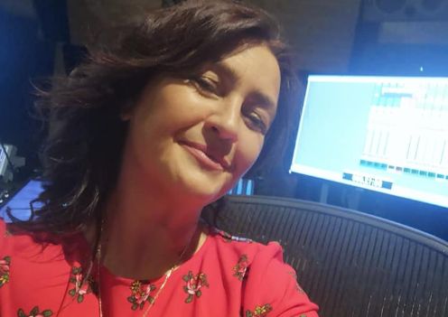 Rona Hartner a dezvăluit cum s-a vindecat de cancer. „Am decis să uit fiecare etapă a chimioterapiei”