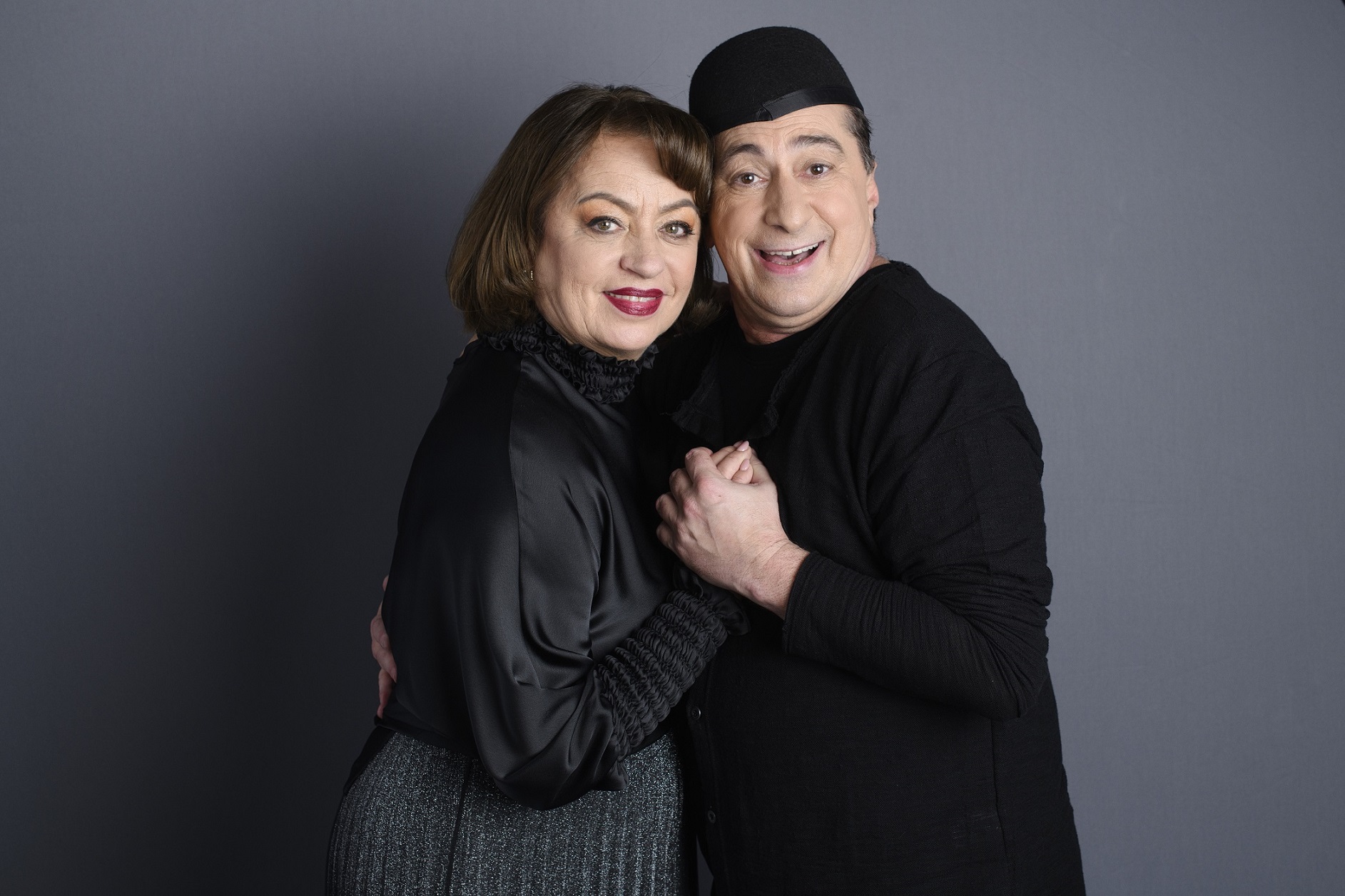 Adriana Trandafir, detalii neștiute din culisele emisiunii „Te cunosc de undeva!”. „Poate fi un blestem. Cei care nu au fost nu știu nimic din ce îi așteaptă”