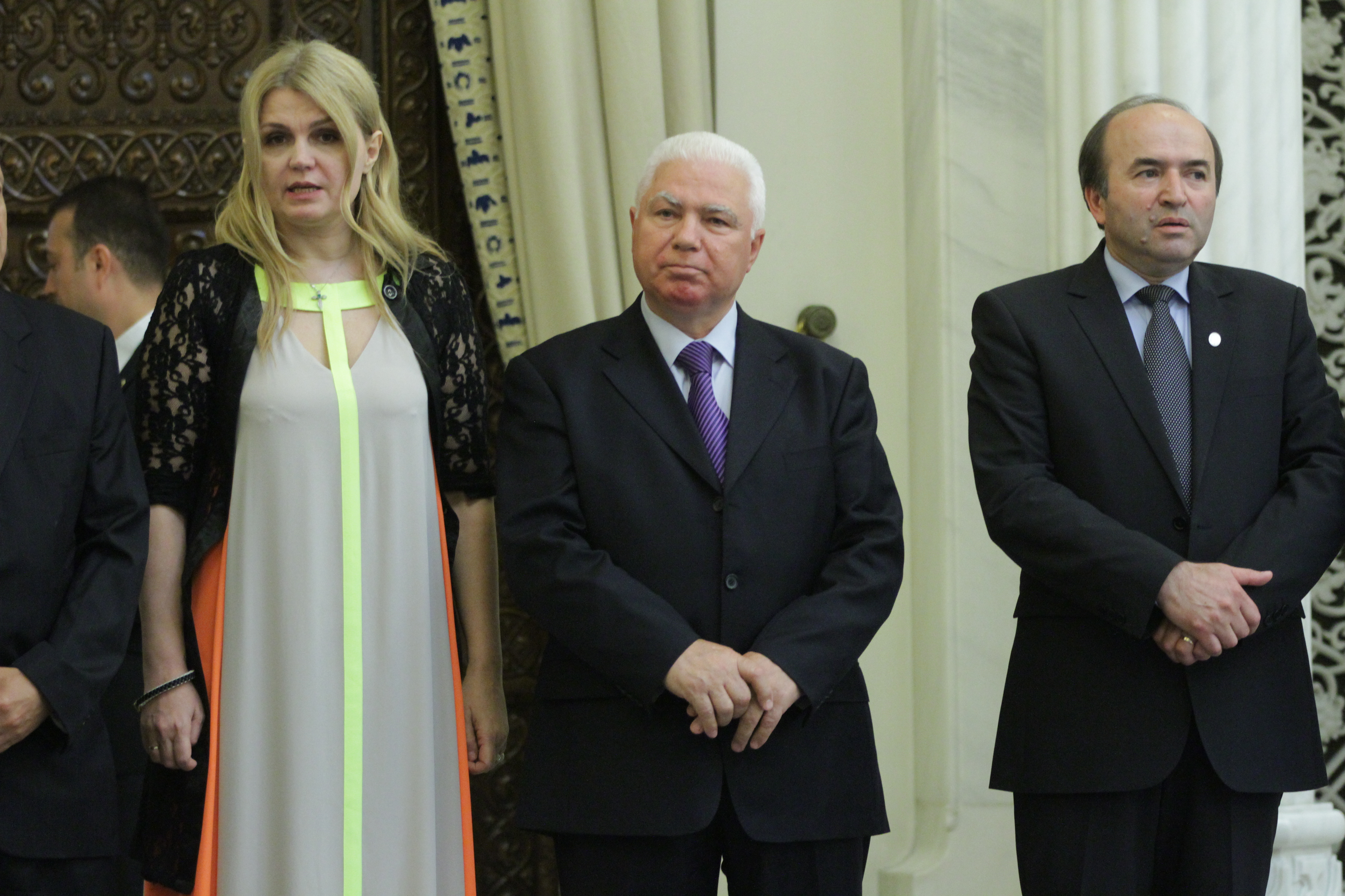 Atunci și acum: Tudorel Toader, procurorul din Panciu care va rămâne în istorie pentru că a cerut revocarea șefei DNA, Laura Codruța Kovesi