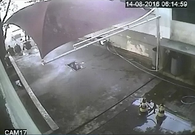 Jocurile Olimpice. Lochte a mințit: n-a fost victima unui atac armat la Rio. Vezi ce s-a întâmplat de fapt | FOTO&VIDEO