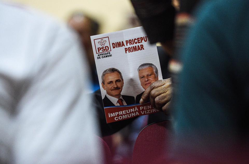 Atunci și Acum. Liviu Dragnea, inginerul din Gratia, intrat în politică în PD și ajuns premierul din umbră al României